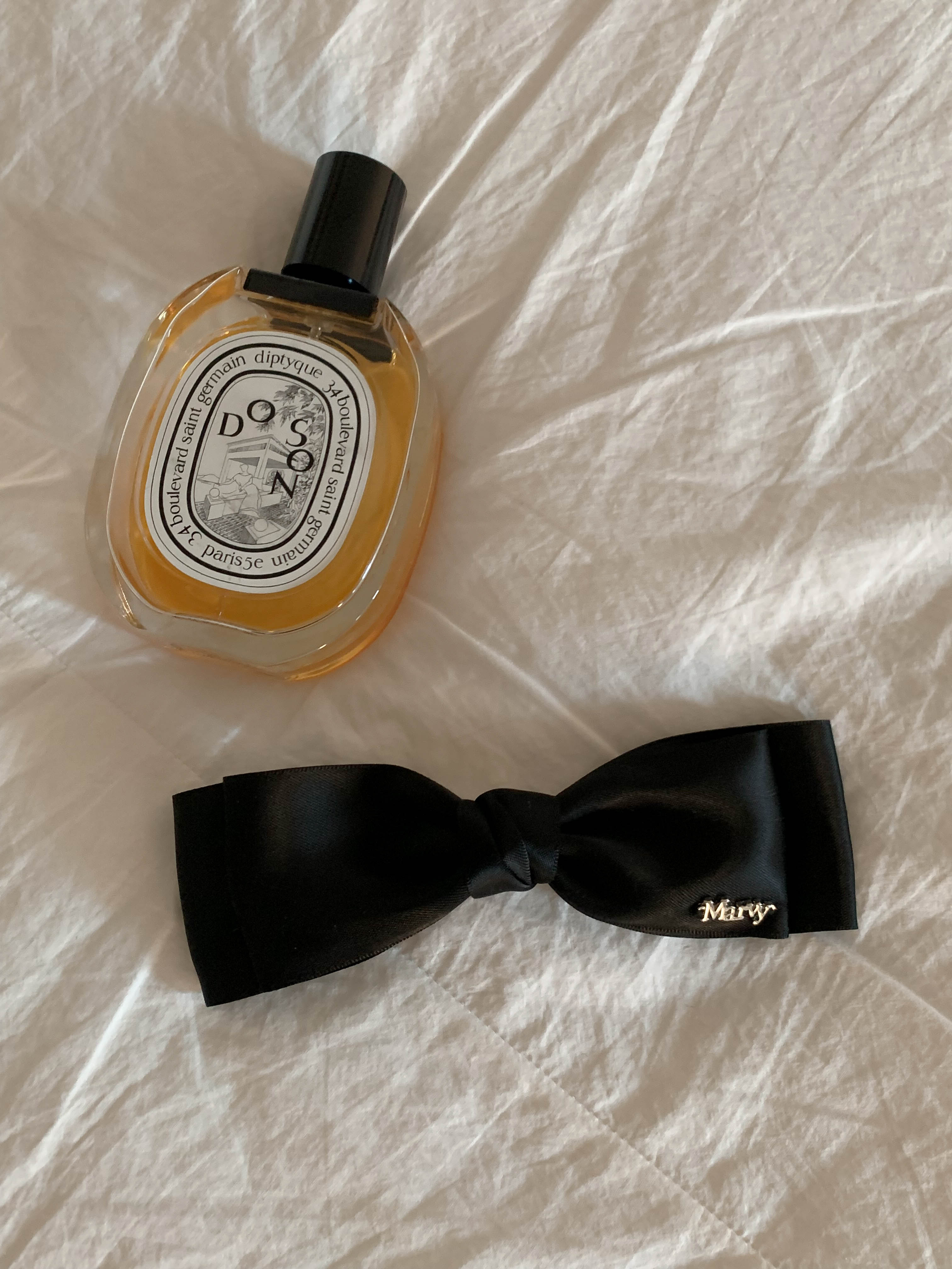 marvy double layered hair clip