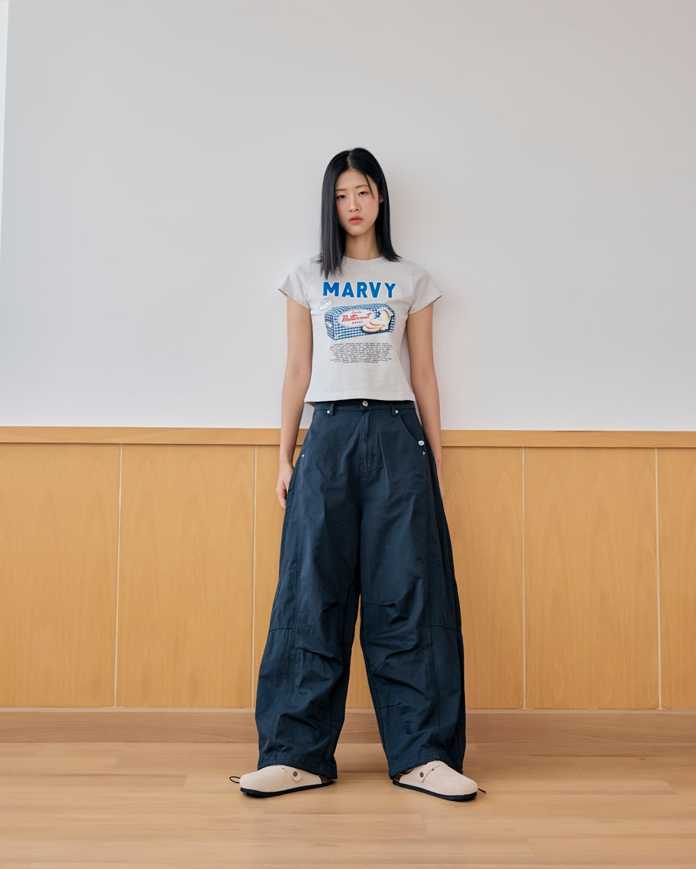 4th) (PRE-ORDER) volume day pants
