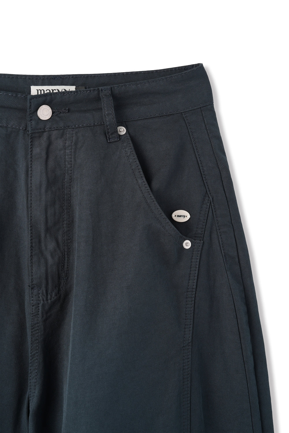 4th) (PRE-ORDER) volume day pants