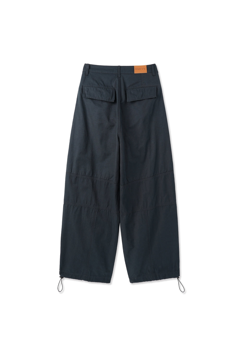 4th) (PRE-ORDER) volume day pants