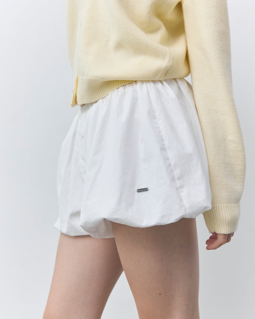balloon pop shorts